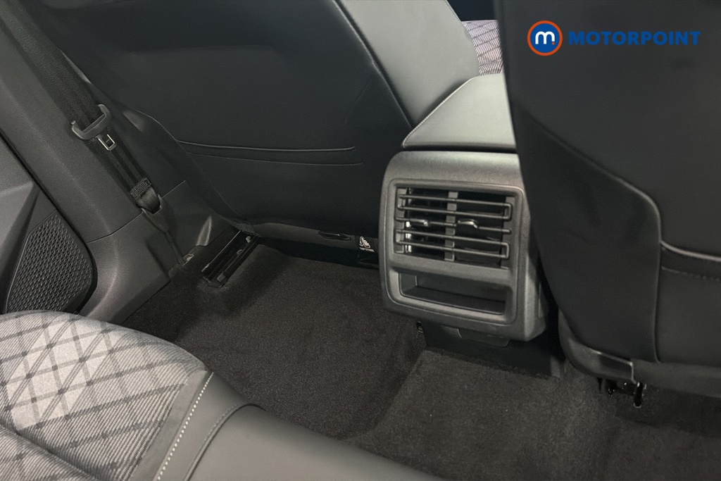 Volkswagen Golf Black Edition Automatic Petrol Hatchback - Stock Number (1683274) - 28th supplementary image