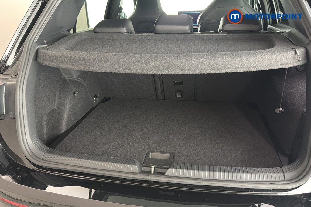 Volkswagen Golf Black Edition Automatic Petrol Hatchback - Stock Number (1683274) - 30th supplementary image