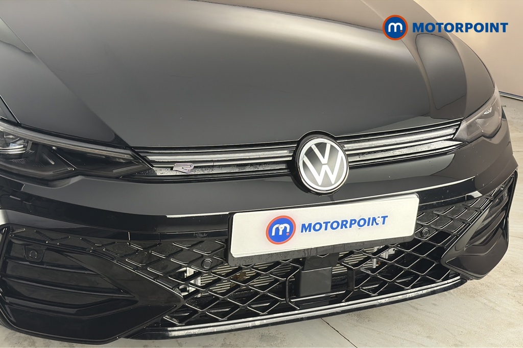 Volkswagen Golf Black Edition Automatic Petrol Hatchback - Stock Number (1683274) - 43rd supplementary image