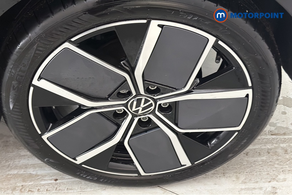 Volkswagen Golf Black Edition Automatic Petrol Hatchback - Stock Number (1683274) - 45th supplementary image
