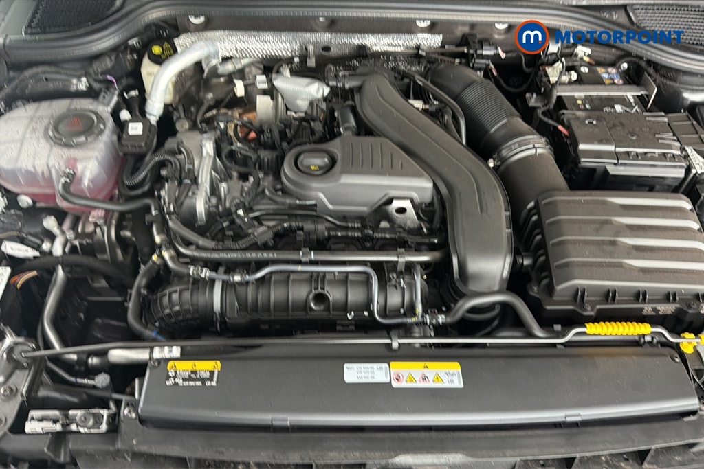 Volkswagen Golf Black Edition Automatic Petrol Hatchback - Stock Number (1683274) - 48th supplementary image
