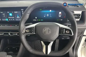 Mg Motor Uk HS Trophy Automatic Petrol-Electric Hybrid SUV - Stock Number (1683445) - 2nd supplementary image