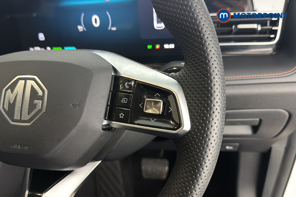 Mg Motor Uk HS Trophy Automatic Petrol-Electric Hybrid SUV - Stock Number (1683445) - 3rd supplementary image