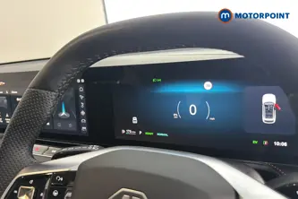 Mg Motor Uk HS Trophy Automatic Petrol-Electric Hybrid SUV - Stock Number (1683445) - 7th supplementary image
