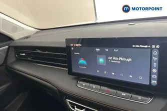 Mg Motor Uk HS Trophy Automatic Petrol-Electric Hybrid SUV - Stock Number (1683445) - 8th supplementary image
