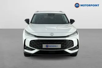 Mg Motor Uk HS Trophy Automatic Petrol-Electric Hybrid SUV - Stock Number (1683445) - Front bumper
