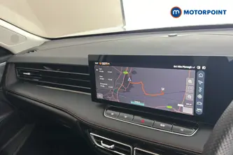 Mg Motor Uk HS Trophy Automatic Petrol-Electric Hybrid SUV - Stock Number (1683445) - 12th supplementary image