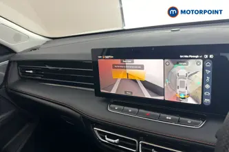 Mg Motor Uk HS Trophy Automatic Petrol-Electric Hybrid SUV - Stock Number (1683445) - 13th supplementary image