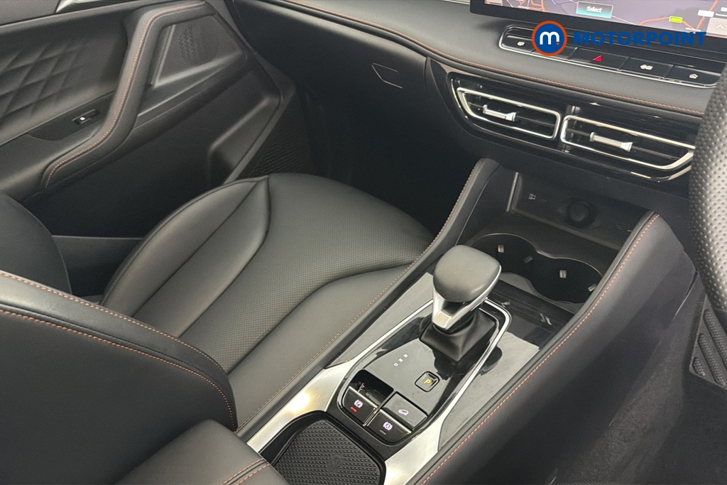 Mg Motor Uk HS Trophy Automatic Petrol-Electric Hybrid SUV - Stock Number (1683445) - 15th supplementary image