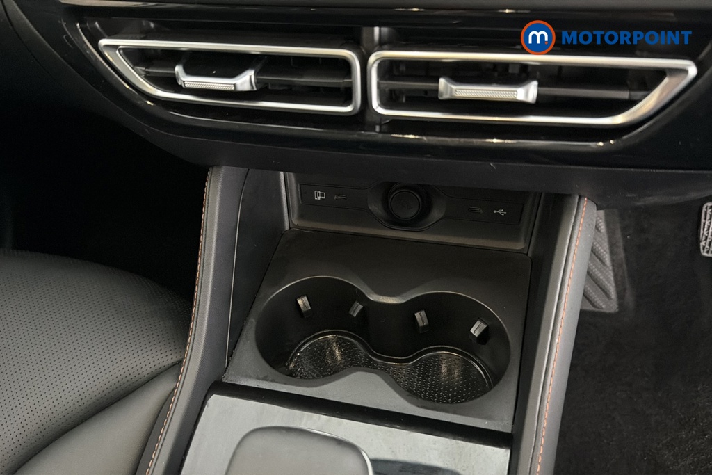 Mg Motor Uk HS Trophy Automatic Petrol-Electric Hybrid SUV - Stock Number (1683445) - 16th supplementary image
