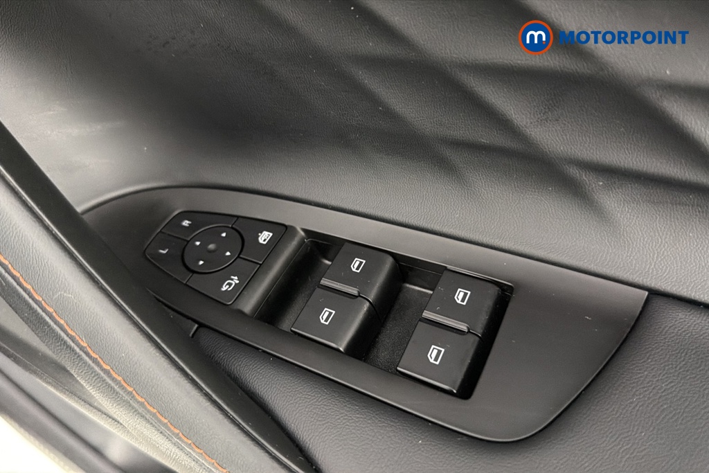 Mg Motor Uk HS Trophy Automatic Petrol-Electric Hybrid SUV - Stock Number (1683445) - 19th supplementary image
