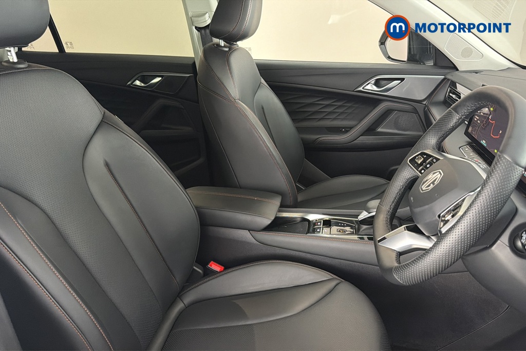 Mg Motor Uk HS Trophy Automatic Petrol-Electric Hybrid SUV - Stock Number (1683445) - 22nd supplementary image