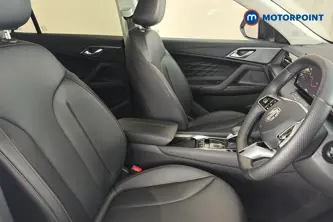 Mg Motor Uk HS Trophy Automatic Petrol-Electric Hybrid SUV - Stock Number (1683445) - 22nd supplementary image