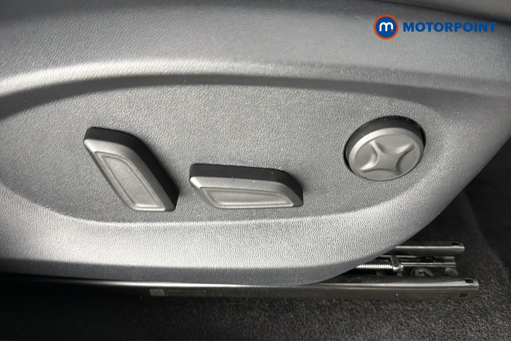 Mg Motor Uk HS Trophy Automatic Petrol-Electric Hybrid SUV - Stock Number (1683445) - 23rd supplementary image