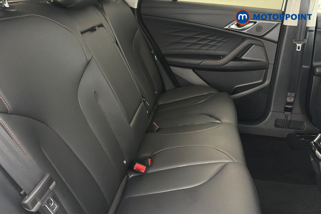 Mg Motor Uk HS Trophy Automatic Petrol-Electric Hybrid SUV - Stock Number (1683445) - 25th supplementary image