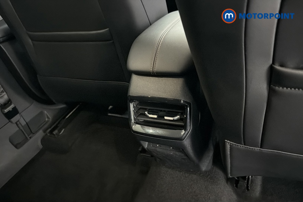 Mg Motor Uk HS Trophy Automatic Petrol-Electric Hybrid SUV - Stock Number (1683445) - 28th supplementary image
