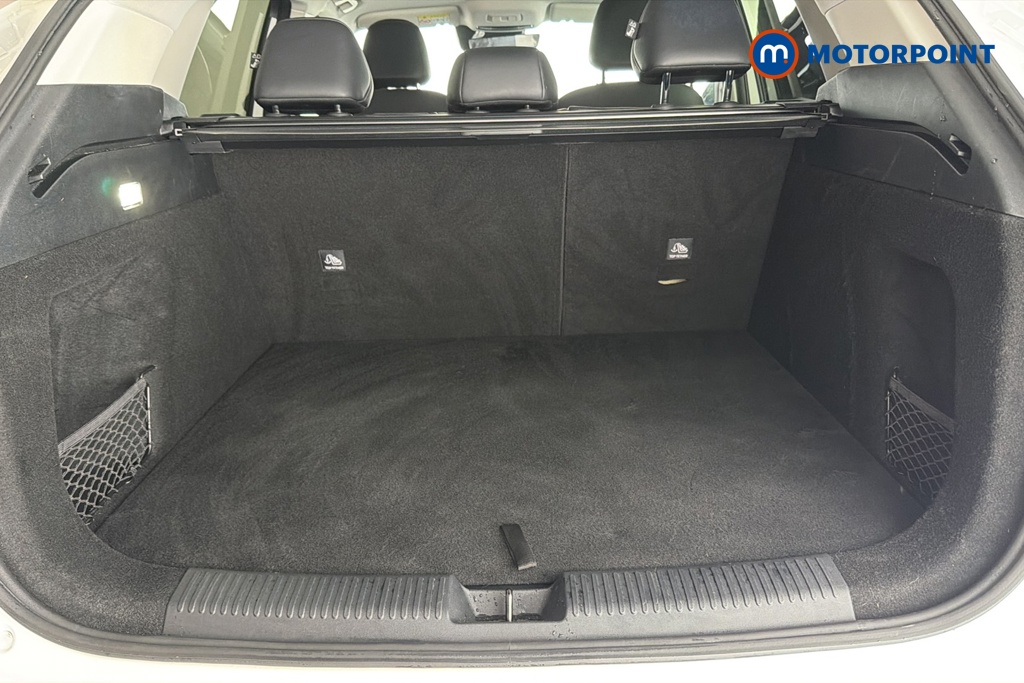 Mg Motor Uk HS Trophy Automatic Petrol-Electric Hybrid SUV - Stock Number (1683445) - 30th supplementary image