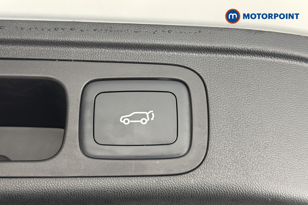 Mg Motor Uk HS Trophy Automatic Petrol-Electric Hybrid SUV - Stock Number (1683445) - 35th supplementary image
