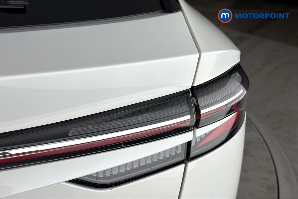 Mg Motor Uk HS Trophy Automatic Petrol-Electric Hybrid SUV - Stock Number (1683445) - 36th supplementary image