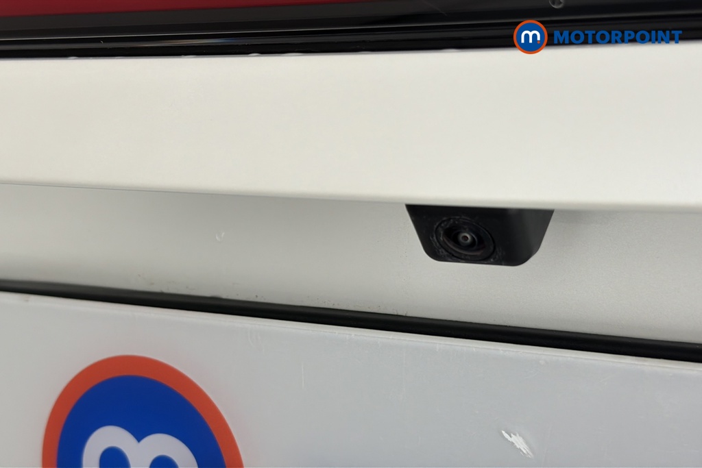 Mg Motor Uk HS Trophy Automatic Petrol-Electric Hybrid SUV - Stock Number (1683445) - 37th supplementary image