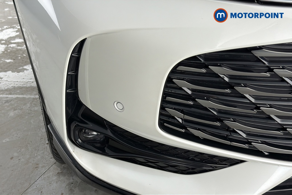 Mg Motor Uk HS Trophy Automatic Petrol-Electric Hybrid SUV - Stock Number (1683445) - 38th supplementary image