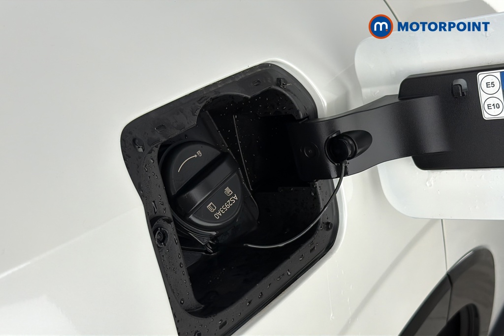 Mg Motor Uk HS Trophy Automatic Petrol-Electric Hybrid SUV - Stock Number (1683445) - 41st supplementary image
