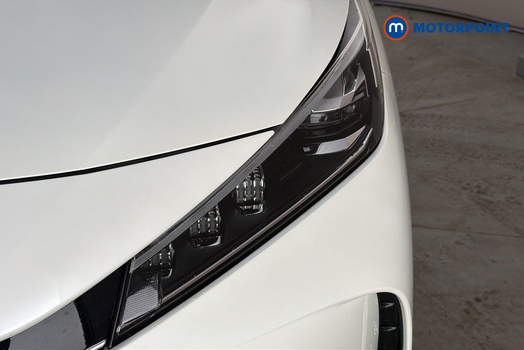Mg Motor Uk HS Trophy Automatic Petrol-Electric Hybrid SUV - Stock Number (1683445) - 42nd supplementary image