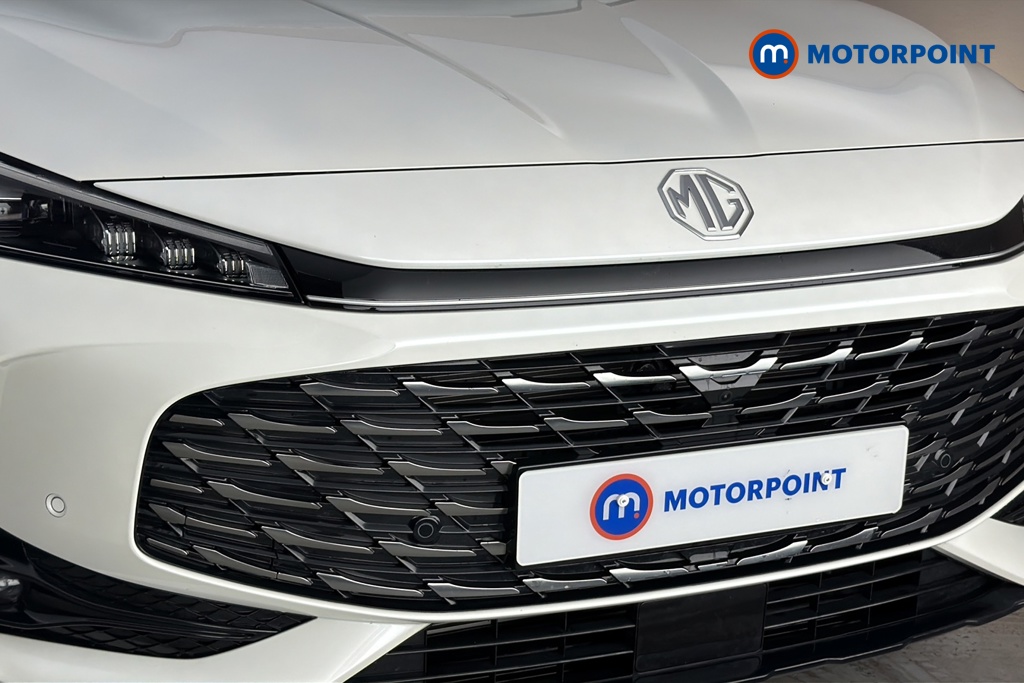 Mg Motor Uk HS Trophy Automatic Petrol-Electric Hybrid SUV - Stock Number (1683445) - 43rd supplementary image