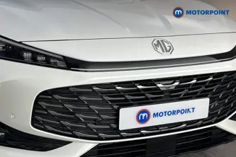 Mg Motor Uk HS Trophy Automatic Petrol-Electric Hybrid SUV - Stock Number (1683445) - 43rd supplementary image
