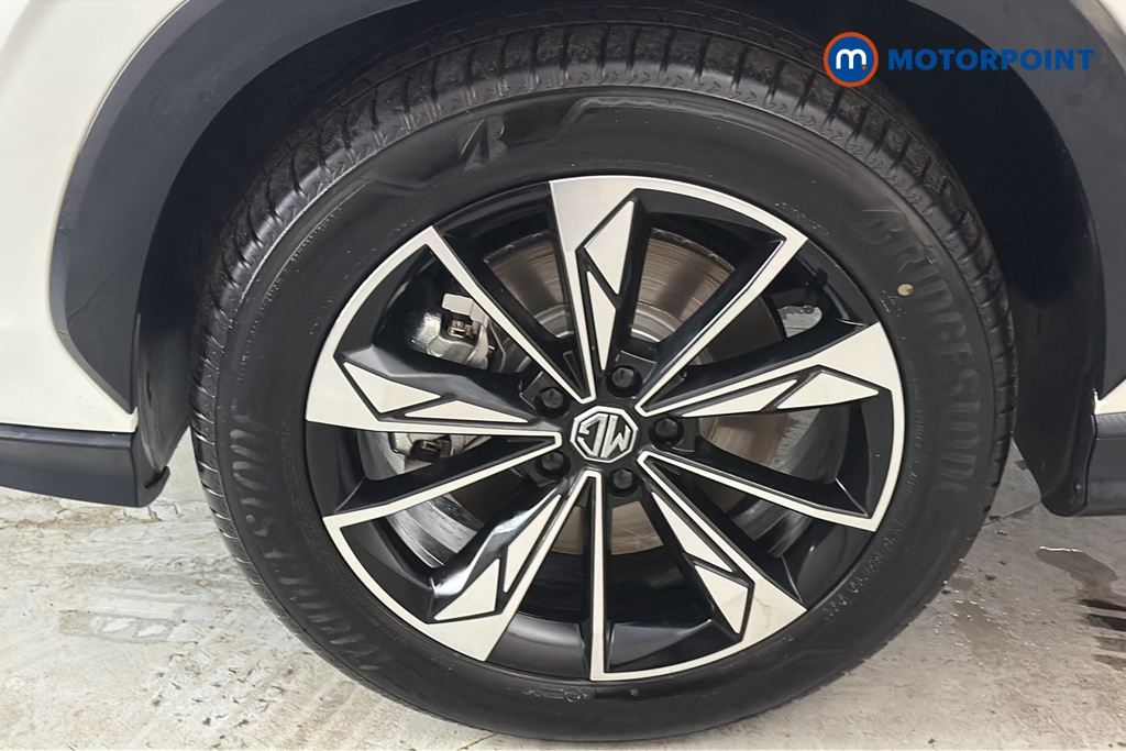 Mg Motor Uk HS Trophy Automatic Petrol-Electric Hybrid SUV - Stock Number (1683445) - 44th supplementary image
