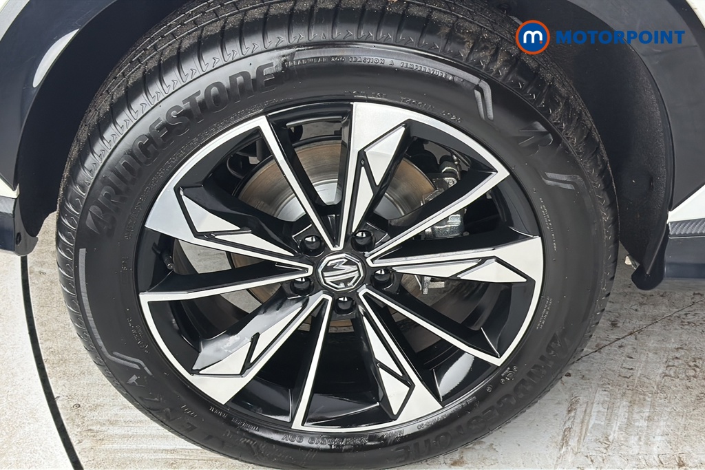 Mg Motor Uk HS Trophy Automatic Petrol-Electric Hybrid SUV - Stock Number (1683445) - 46th supplementary image