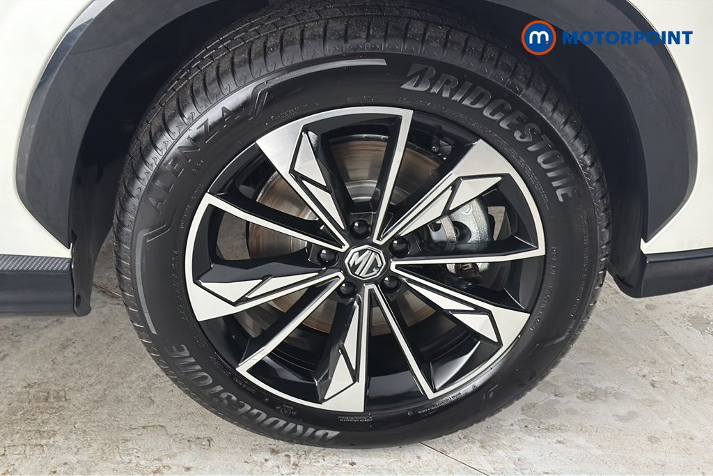 Mg Motor Uk HS Trophy Automatic Petrol-Electric Hybrid SUV - Stock Number (1683445) - 47th supplementary image