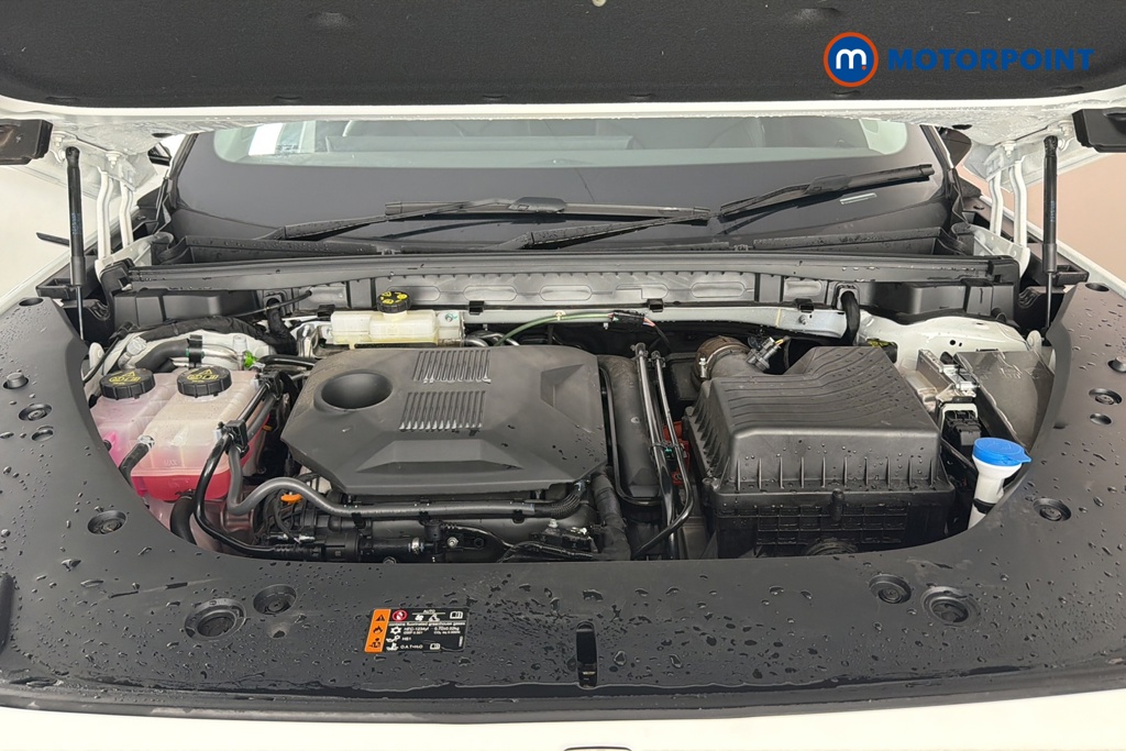 Mg Motor Uk HS Trophy Automatic Petrol-Electric Hybrid SUV - Stock Number (1683445) - 48th supplementary image