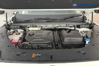 Mg Motor Uk HS Trophy Automatic Petrol-Electric Hybrid SUV - Stock Number (1683445) - 48th supplementary image