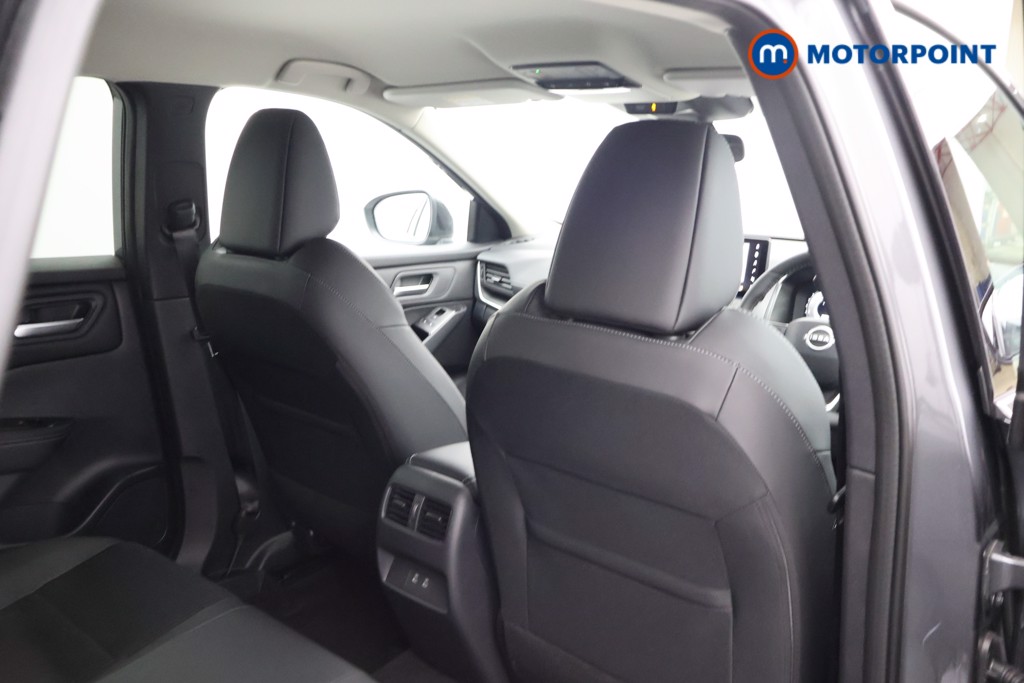 Nissan Qashqai N-Connecta Manual Petrol SUV - Stock Number (1683518) - 18th supplementary image