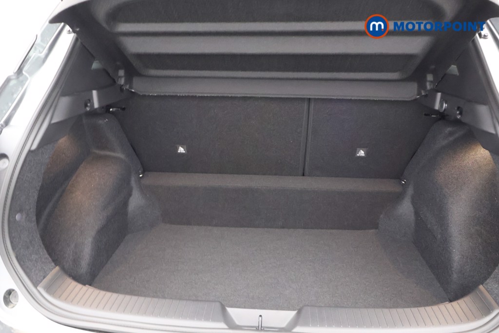 Nissan Qashqai N-Connecta Manual Petrol SUV - Stock Number (1683518) - 22nd supplementary image