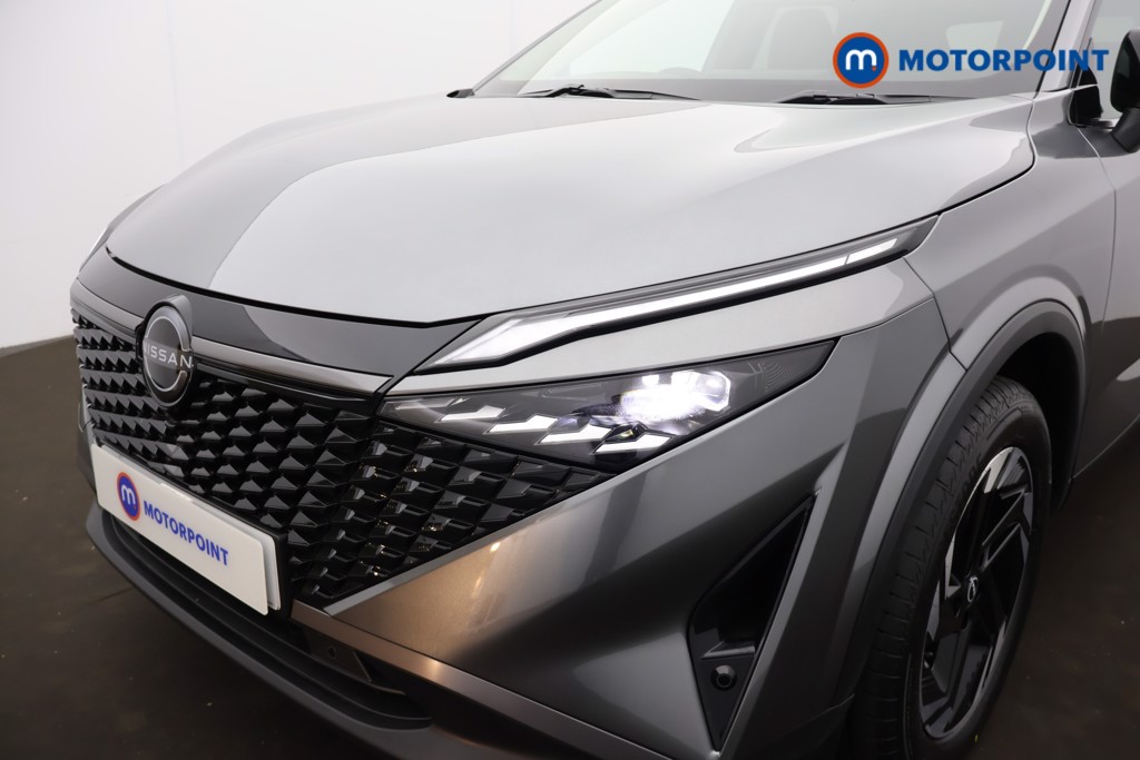 Nissan Qashqai N-Connecta Manual Petrol SUV - Stock Number (1683518) - 29th supplementary image