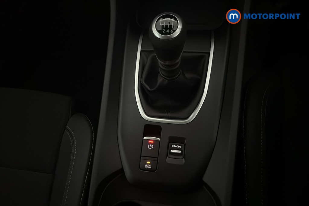 Nissan Qashqai N-Connecta Manual Petrol SUV - Stock Number (1683533) - 15th supplementary image