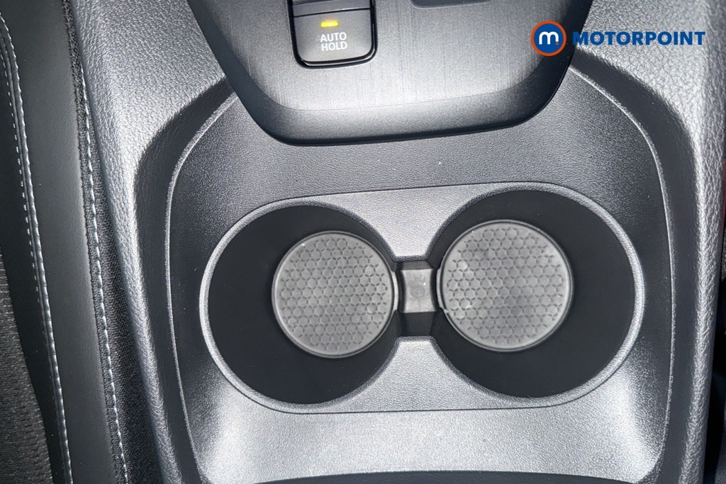 Nissan Qashqai N-Connecta Manual Petrol SUV - Stock Number (1683533) - 16th supplementary image