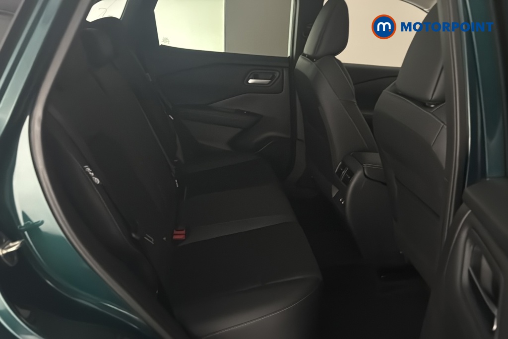 Nissan Qashqai N-Connecta Manual Petrol SUV - Stock Number (1683533) - 25th supplementary image