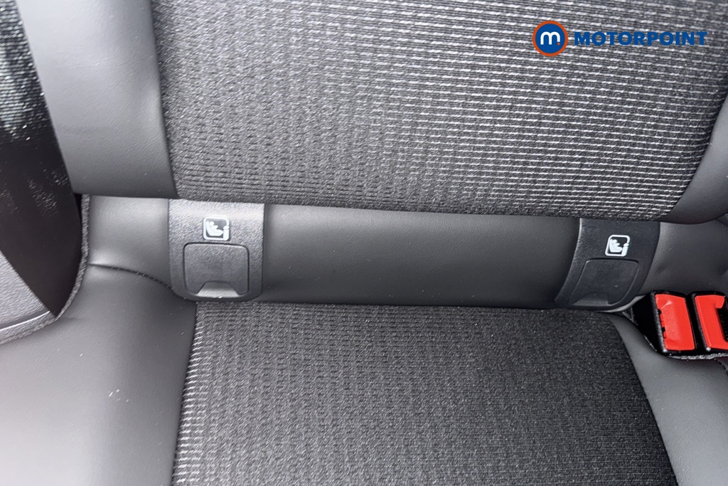 Nissan Qashqai N-Connecta Manual Petrol SUV - Stock Number (1683533) - 27th supplementary image