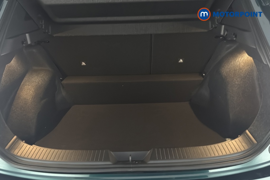Nissan Qashqai N-Connecta Manual Petrol SUV - Stock Number (1683533) - 30th supplementary image