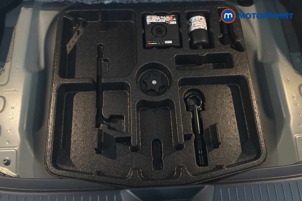 Nissan Qashqai N-Connecta Manual Petrol SUV - Stock Number (1683533) - 33rd supplementary image