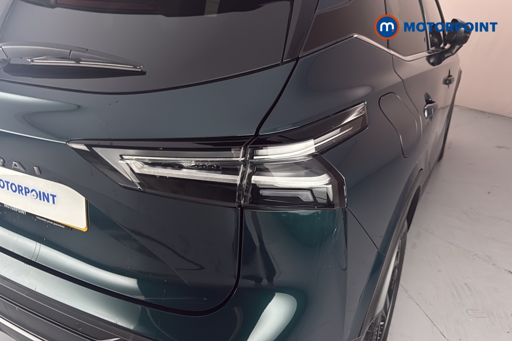 Nissan Qashqai N-Connecta Manual Petrol SUV - Stock Number (1683533) - 36th supplementary image