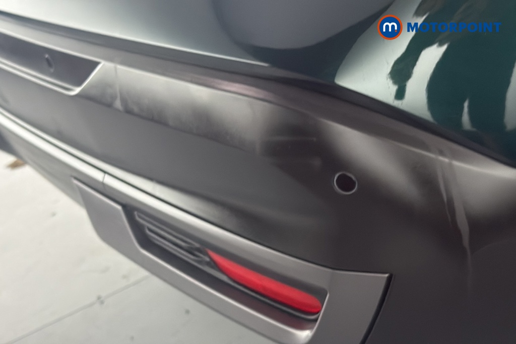 Nissan Qashqai N-Connecta Manual Petrol SUV - Stock Number (1683533) - 39th supplementary image