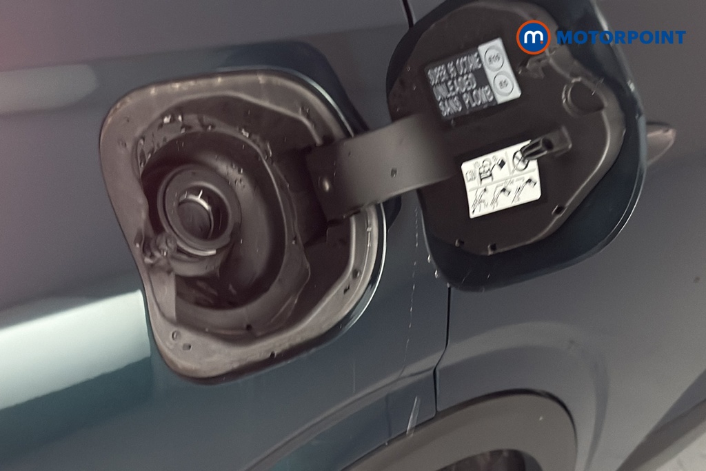 Nissan Qashqai N-Connecta Manual Petrol SUV - Stock Number (1683533) - 41st supplementary image
