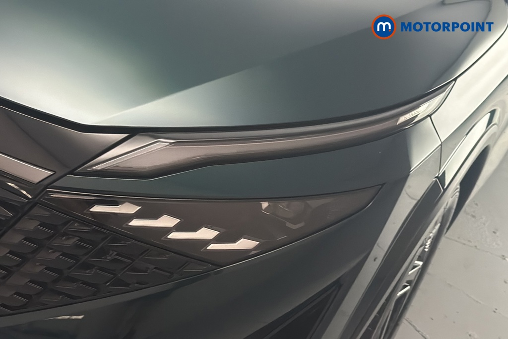 Nissan Qashqai N-Connecta Manual Petrol SUV - Stock Number (1683533) - 42nd supplementary image