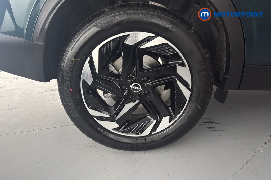 Nissan Qashqai N-Connecta Manual Petrol SUV - Stock Number (1683533) - 46th supplementary image