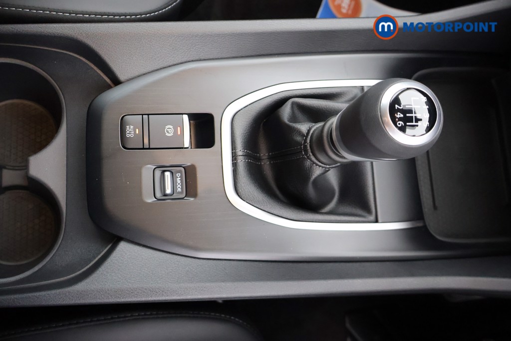 Nissan Qashqai N-Connecta Manual Petrol SUV - Stock Number (1683539) - 11th supplementary image