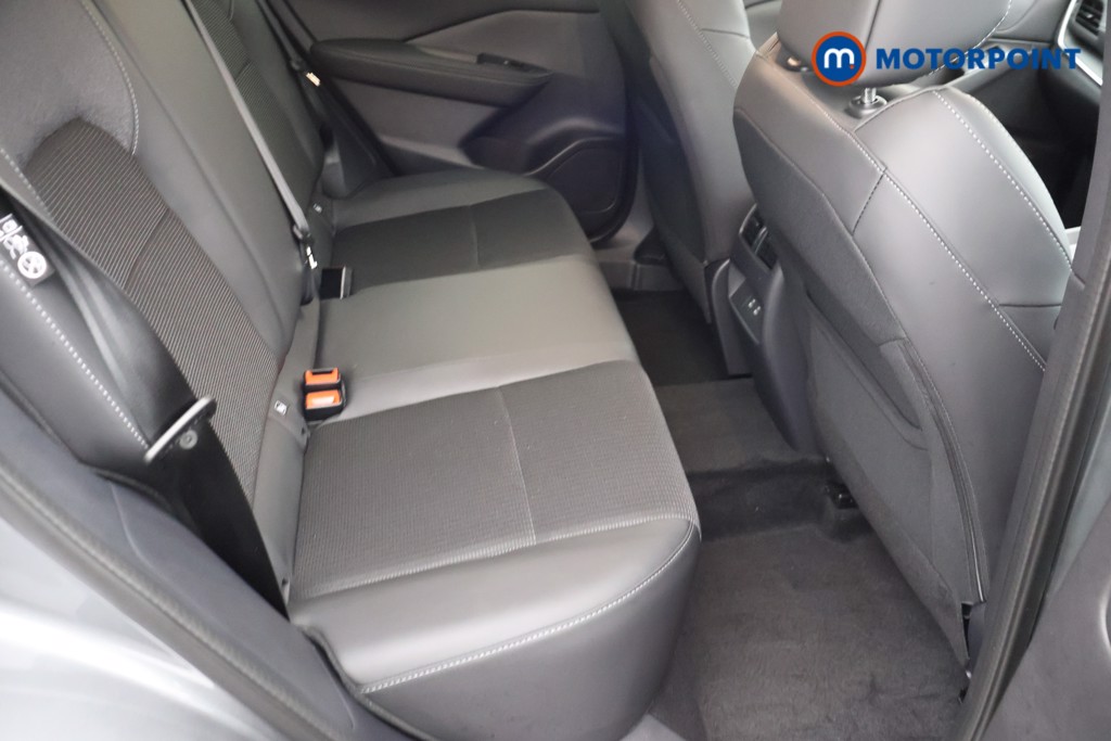 Nissan Qashqai N-Connecta Manual Petrol SUV - Stock Number (1683539) - 19th supplementary image